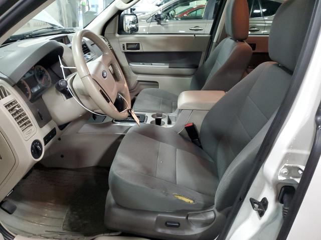 Photo 6 VIN: 1FMCU0D75AKB01853 - FORD ESCAPE XLT 