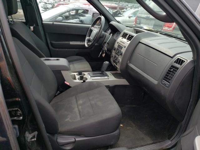 Photo 4 VIN: 1FMCU0D75AKB11587 - FORD ESCAPE XLT 