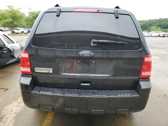 Photo 5 VIN: 1FMCU0D75AKB24629 - FORD ESCAPE XLT 