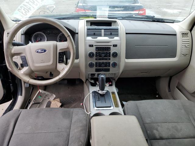 Photo 7 VIN: 1FMCU0D75AKB24629 - FORD ESCAPE XLT 