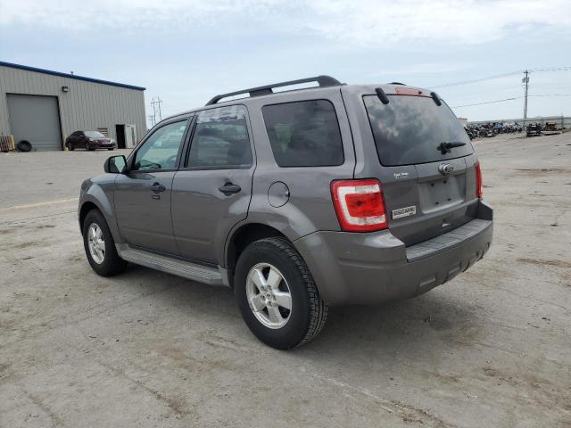 Photo 1 VIN: 1FMCU0D75AKB61096 - FORD ESCAPE XLT 