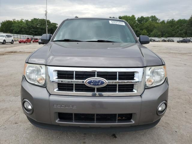 Photo 4 VIN: 1FMCU0D75AKB61096 - FORD ESCAPE XLT 