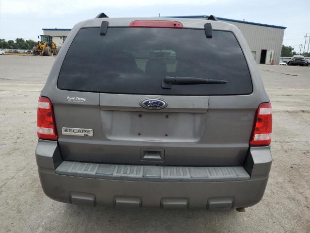 Photo 5 VIN: 1FMCU0D75AKB61096 - FORD ESCAPE XLT 