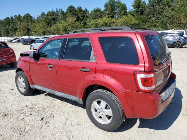 Photo 1 VIN: 1FMCU0D75AKB79436 - FORD ESCAPE 