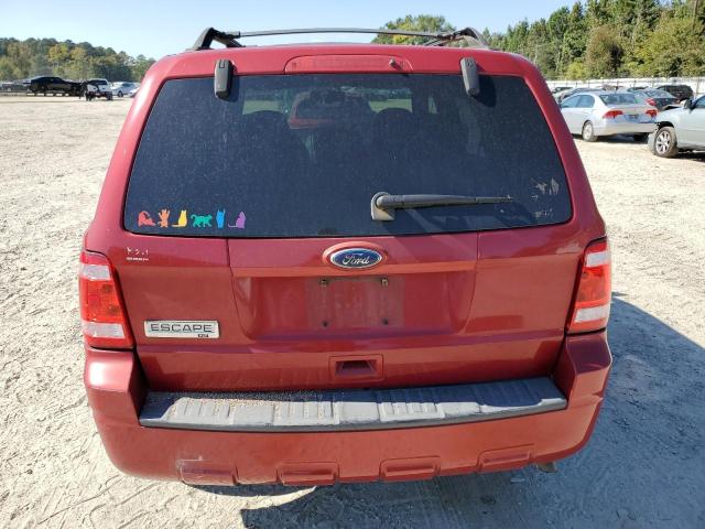 Photo 5 VIN: 1FMCU0D75AKB79436 - FORD ESCAPE 