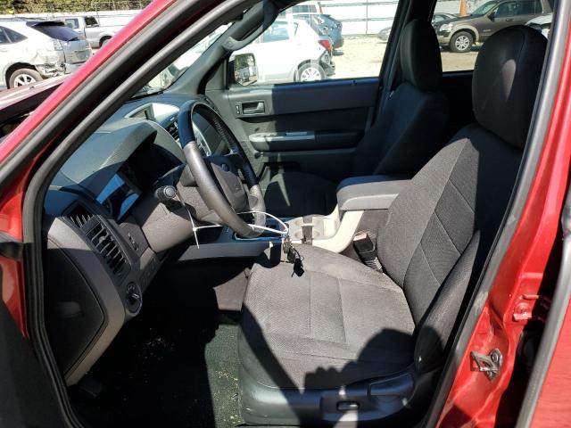 Photo 6 VIN: 1FMCU0D75AKB79436 - FORD ESCAPE 