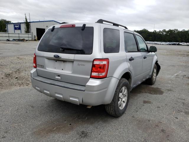 Photo 3 VIN: 1FMCU0D75AKC03329 - FORD ESCAPE XLT 