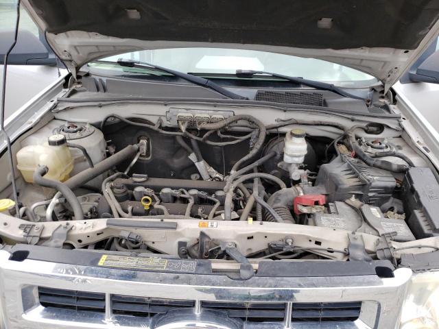 Photo 6 VIN: 1FMCU0D75AKC03329 - FORD ESCAPE XLT 