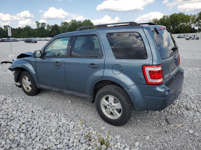 Photo 1 VIN: 1FMCU0D75AKC05906 - FORD ESCAPE XLT 