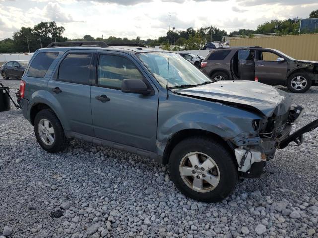 Photo 3 VIN: 1FMCU0D75AKC05906 - FORD ESCAPE XLT 