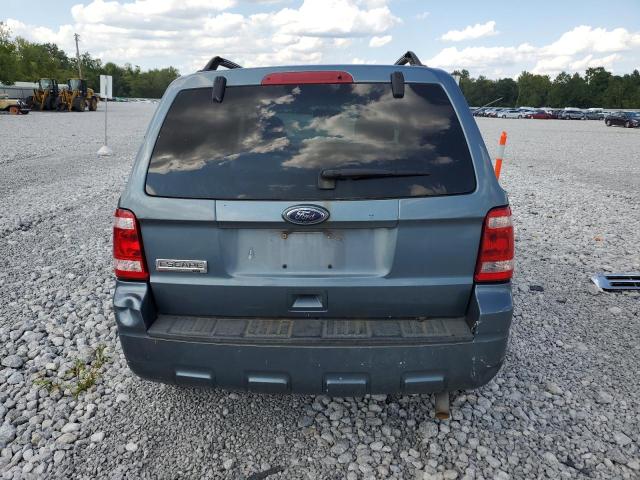 Photo 5 VIN: 1FMCU0D75AKC05906 - FORD ESCAPE XLT 