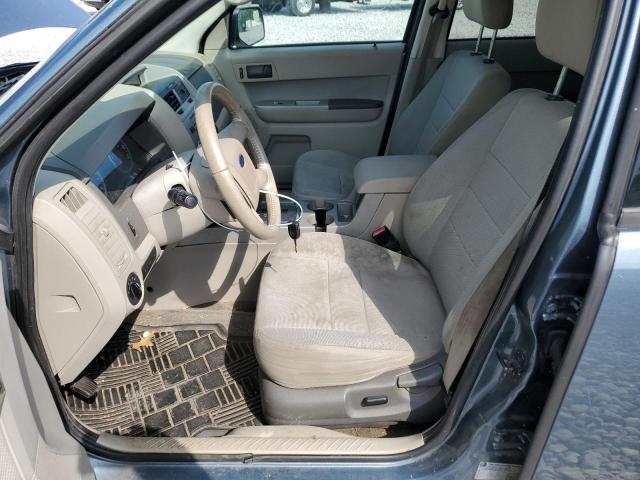 Photo 6 VIN: 1FMCU0D75AKC05906 - FORD ESCAPE XLT 