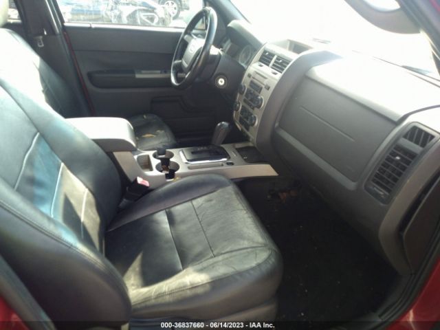 Photo 4 VIN: 1FMCU0D75AKC49940 - FORD ESCAPE 