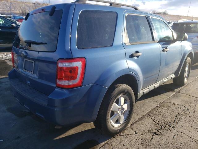 Photo 3 VIN: 1FMCU0D75AKC59254 - FORD ESCAPE XLT 