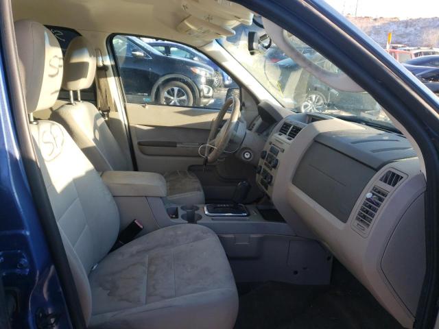 Photo 4 VIN: 1FMCU0D75AKC59254 - FORD ESCAPE XLT 