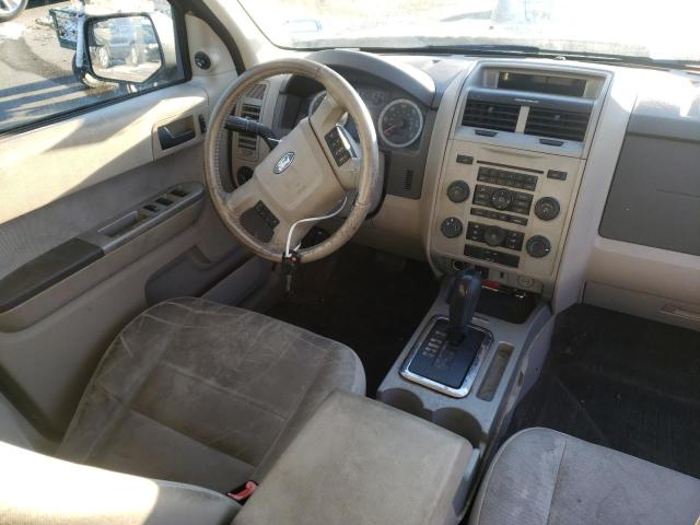 Photo 8 VIN: 1FMCU0D75AKC59254 - FORD ESCAPE XLT 