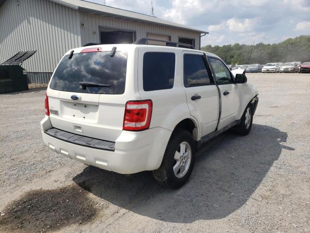 Photo 3 VIN: 1FMCU0D75AKD39086 - FORD ESCAPE XLT 