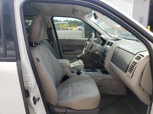 Photo 4 VIN: 1FMCU0D75AKD39086 - FORD ESCAPE XLT 