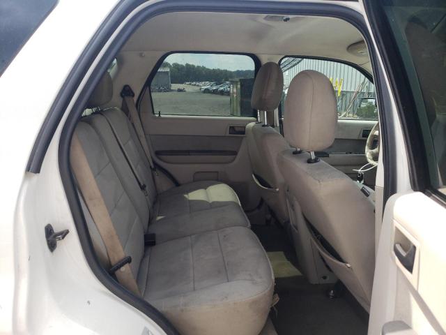 Photo 5 VIN: 1FMCU0D75AKD39086 - FORD ESCAPE XLT 