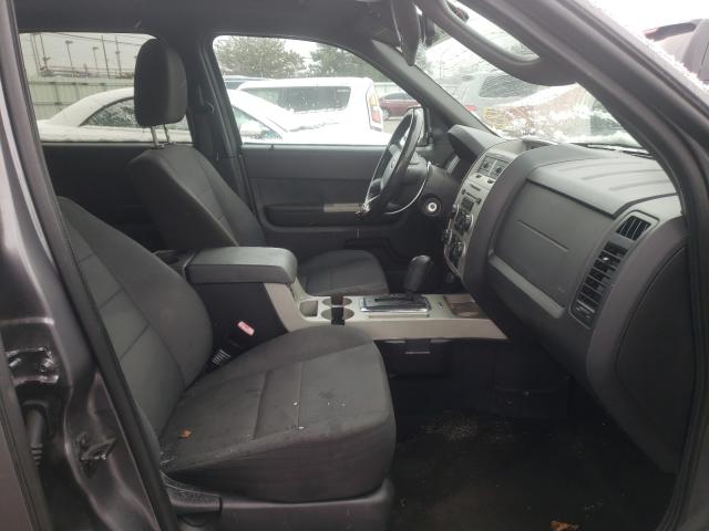 Photo 4 VIN: 1FMCU0D75BKA24418 - FORD ESCAPE XLT 