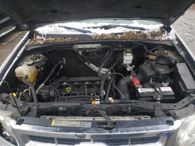 Photo 6 VIN: 1FMCU0D75BKA24418 - FORD ESCAPE XLT 