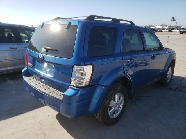 Photo 3 VIN: 1FMCU0D75BKA25455 - FORD ESCAPE XLT 