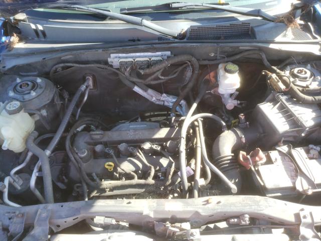 Photo 6 VIN: 1FMCU0D75BKA25455 - FORD ESCAPE XLT 