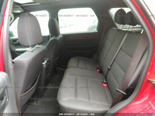 Photo 7 VIN: 1FMCU0D75BKA31837 - FORD ESCAPE 