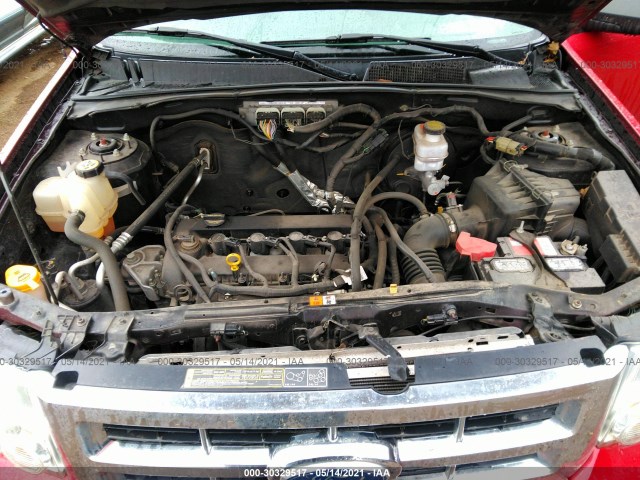 Photo 9 VIN: 1FMCU0D75BKA31837 - FORD ESCAPE 