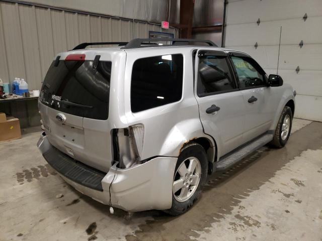 Photo 3 VIN: 1FMCU0D75BKA31885 - FORD ESCAPE XLT 