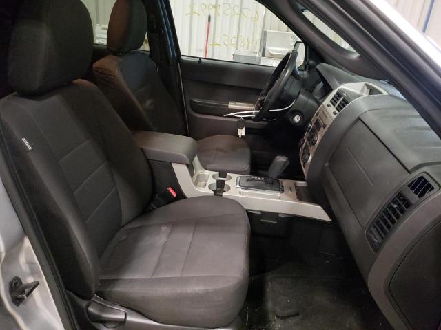 Photo 4 VIN: 1FMCU0D75BKA31885 - FORD ESCAPE XLT 