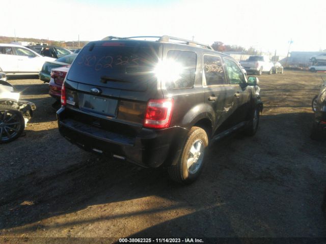 Photo 3 VIN: 1FMCU0D75BKA36116 - FORD ESCAPE 