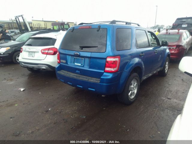 Photo 3 VIN: 1FMCU0D75BKA37752 - FORD ESCAPE 