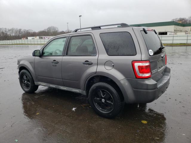 Photo 1 VIN: 1FMCU0D75BKA42076 - FORD ESCAPE XLT 