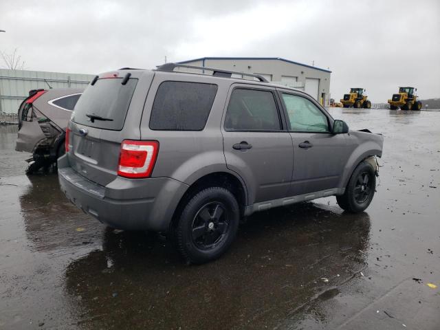 Photo 2 VIN: 1FMCU0D75BKA42076 - FORD ESCAPE XLT 