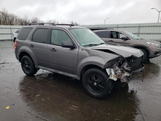 Photo 3 VIN: 1FMCU0D75BKA42076 - FORD ESCAPE XLT 