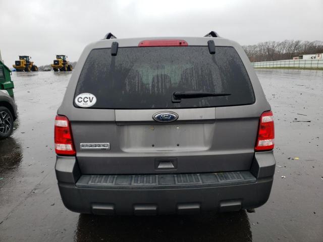 Photo 5 VIN: 1FMCU0D75BKA42076 - FORD ESCAPE XLT 