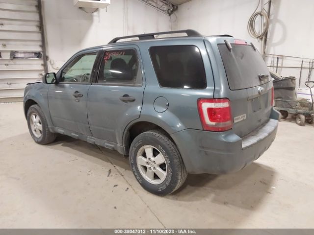 Photo 2 VIN: 1FMCU0D75BKA42644 - FORD ESCAPE 