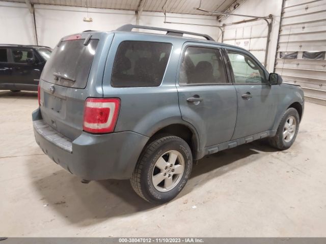 Photo 3 VIN: 1FMCU0D75BKA42644 - FORD ESCAPE 