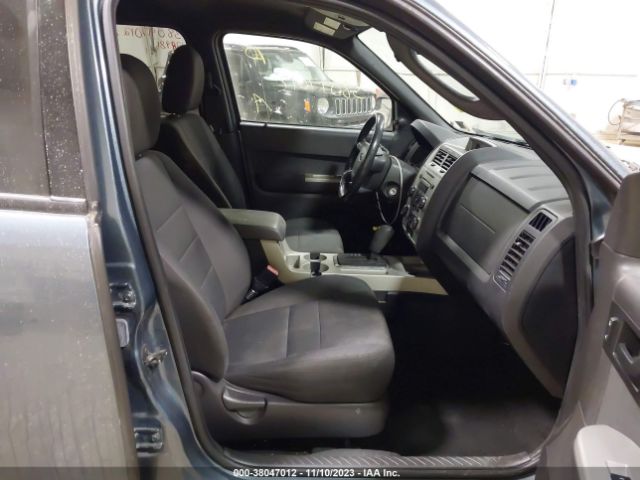 Photo 4 VIN: 1FMCU0D75BKA42644 - FORD ESCAPE 