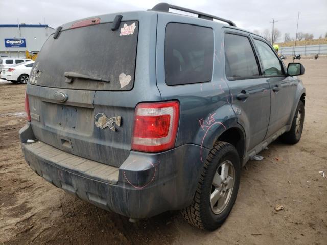 Photo 2 VIN: 1FMCU0D75BKA45544 - FORD ESCAPE XLT 