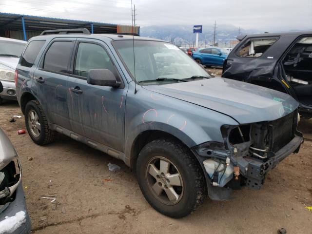 Photo 3 VIN: 1FMCU0D75BKA45544 - FORD ESCAPE XLT 