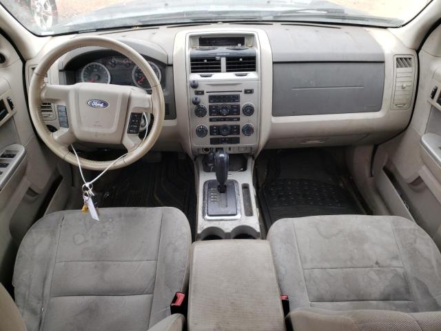 Photo 7 VIN: 1FMCU0D75BKA45544 - FORD ESCAPE XLT 