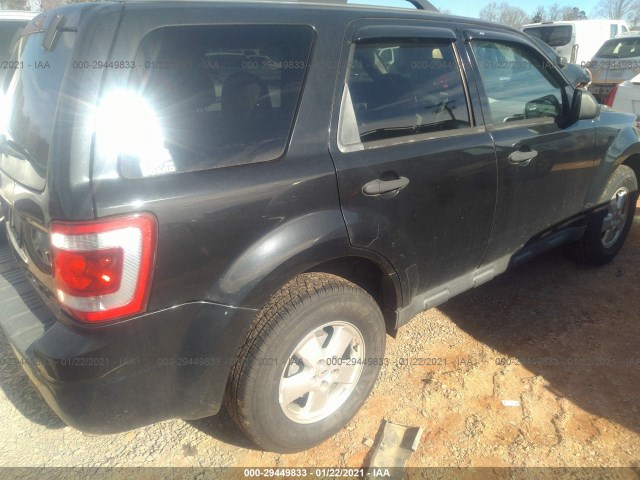 Photo 3 VIN: 1FMCU0D75BKA47455 - FORD ESCAPE 