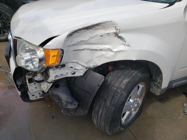 Photo 8 VIN: 1FMCU0D75BKA51229 - FORD ESCAPE XLT 