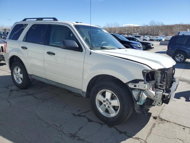 Photo 3 VIN: 1FMCU0D75BKA55474 - FORD ESCAPE 