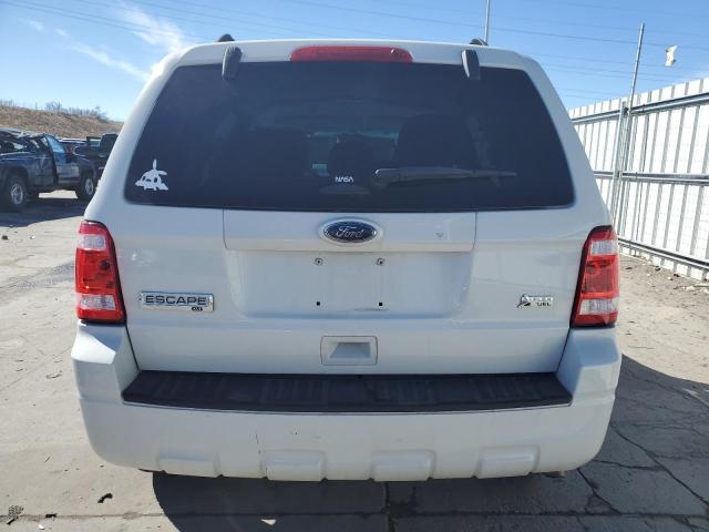 Photo 5 VIN: 1FMCU0D75BKA55474 - FORD ESCAPE 