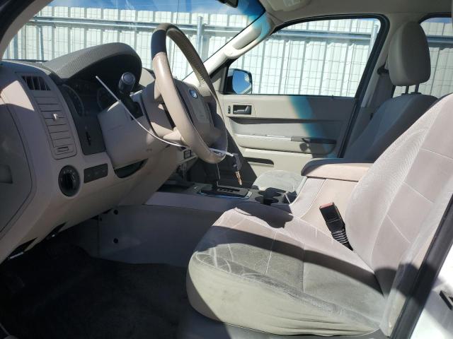 Photo 6 VIN: 1FMCU0D75BKA55474 - FORD ESCAPE 