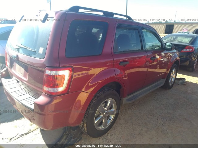 Photo 3 VIN: 1FMCU0D75BKA72873 - FORD ESCAPE 