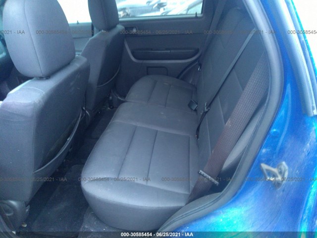 Photo 7 VIN: 1FMCU0D75BKA73618 - FORD ESCAPE 